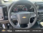 2024 Chevrolet Silverado 5500 Regular Cab DRW RWD CM Truck Beds Flatbed Truck for sale #MD4010 - photo 14
