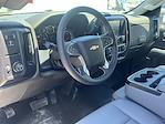New 2024 Chevrolet Silverado 5500 Work Truck Regular Cab CM Truck Beds Steel Flatbed Truck for sale #MD4011 - photo 11
