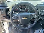 New 2024 Chevrolet Silverado 5500 Work Truck Regular Cab CM Truck Beds Steel Flatbed Truck for sale #MD4011 - photo 12