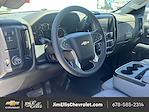 2024 Chevrolet Silverado 5500 Regular Cab DRW RWD CM Truck Beds Flatbed Truck for sale #MD4011 - photo 11