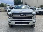 New 2024 Chevrolet Silverado 5500 Crew Cab 4x4 Reading SLU132-DW 11' Service Truck for sale #MD4013 - photo 3