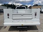 New 2024 Chevrolet Silverado 5500 Crew Cab 4x4 Reading SLU132-DW 11' Service Truck for sale #MD4013 - photo 7