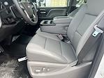 New 2024 Chevrolet Silverado 5500 Crew Cab 4x4 Reading SLU132-DW 11' Service Truck for sale #MD4013 - photo 8