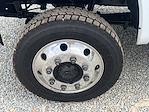 New 2024 Chevrolet Silverado 5500 Crew Cab 4x4 Reading SLU132-DW 11' Service Truck for sale #MD4013 - photo 11