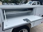 New 2024 Chevrolet Silverado 5500 Crew Cab 4x4 Reading SLU132-DW 11' Service Truck for sale #MD4013 - photo 15