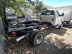 2024 Chevrolet Silverado 5500 Regular Cab DRW 4x4 Cab Chassis for sale #MD4016 - photo 2