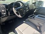 2024 Chevrolet Silverado 5500 Regular Cab DRW 4x4 Cab Chassis for sale #MD4016 - photo 10