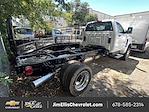2024 Chevrolet Silverado 5500 Regular Cab DRW 4WD Cab Chassis for sale #MD4016 - photo 2