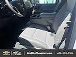 2024 Chevrolet Silverado 5500 Regular Cab DRW 4WD Cab Chassis for sale #MD4016 - photo 8
