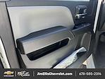 2024 Chevrolet Silverado 5500 Regular Cab DRW 4WD Cab Chassis for sale #MD4016 - photo 9