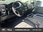 2024 Chevrolet Silverado 5500 Regular Cab DRW 4WD Cab Chassis for sale #MD4016 - photo 10