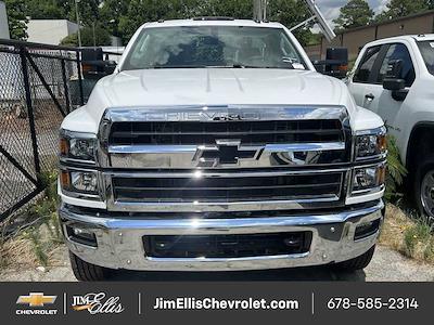 2024 Chevrolet Silverado 5500 Regular Cab DRW RWD Reading Service Truck for sale #MD4019 - photo 2