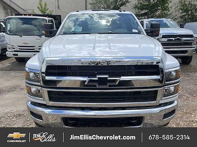2024 Chevrolet Silverado 5500 Regular Cab DRW RWD CM Truck Beds Flatbed Truck for sale #MD4020 - photo 2
