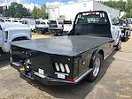 2024 Chevrolet Silverado 5500 Regular Cab DRW RWD CM Truck Beds Flatbed Truck for sale #MD4020 - photo 2