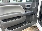 2024 Chevrolet Silverado 5500 Regular Cab DRW RWD CM Truck Beds Flatbed Truck for sale #MD4020 - photo 9