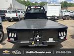 2024 Chevrolet Silverado 5500 Regular Cab DRW RWD CM Truck Beds Flatbed Truck for sale #MD4020 - photo 5