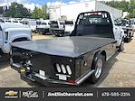 2024 Chevrolet Silverado 5500 Regular Cab DRW RWD CM Truck Beds Flatbed Truck for sale #MD4020 - photo 6