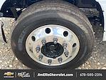 2024 Chevrolet Silverado 5500 Regular Cab DRW RWD CM Truck Beds Flatbed Truck for sale #MD4020 - photo 10
