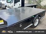 2024 Chevrolet Silverado 5500 Regular Cab DRW RWD CM Truck Beds Flatbed Truck for sale #MD4020 - photo 12