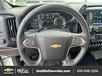 2024 Chevrolet Silverado 5500 Regular Cab DRW RWD CM Truck Beds Flatbed Truck for sale #MD4020 - photo 15