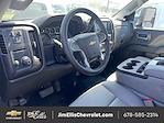 2024 Chevrolet Silverado 5500 Regular Cab DRW RWD CM Truck Beds Flatbed Truck for sale #MD4021 - photo 11