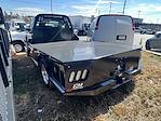 New 2024 Chevrolet Silverado 5500 Work Truck Regular Cab 11' 4" CM Truck Beds Steel Flatbed Truck with Gooseneck Hitch for sale #MD4021 - photo 5