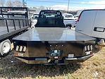 New 2024 Chevrolet Silverado 5500 Work Truck Regular Cab 11' 4" CM Truck Beds Steel Flatbed Truck with Gooseneck Hitch for sale #MD4021 - photo 2