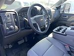 New 2024 Chevrolet Silverado 5500 Work Truck Regular Cab 11' 4" CM Truck Beds Steel Flatbed Truck with Gooseneck Hitch for sale #MD4021 - photo 11