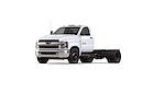New 2024 Chevrolet Silverado 5500 Work Truck Regular Cab 11' 6" Knapheide Steel Flatbed Truck for sale #MD4022 - photo 23
