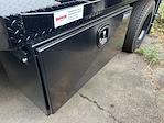 2024 Chevrolet Silverado 5500 Regular Cab DRW RWD Knapheide Flatbed Truck for sale #MD4022 - photo 8