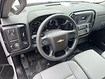 2024 Chevrolet Silverado 5500 Regular Cab DRW RWD Knapheide Flatbed Truck for sale #MD4022 - photo 11