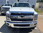 New 2024 Chevrolet Silverado 5500 Work Truck Crew Cab Cab Chassis for sale #MD4023 - photo 3