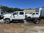 New 2024 Chevrolet Silverado 5500 Work Truck Crew Cab Cab Chassis for sale #MD4023 - photo 6