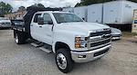 New 2024 Chevrolet Silverado 6500 Crew Cab 4x4 Dump Truck for sale #MD4024 - photo 1