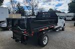 New 2024 Chevrolet Silverado 6500 Crew Cab 4x4 Dump Truck for sale #MD4024 - photo 2