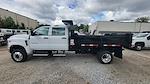 New 2024 Chevrolet Silverado 6500 Crew Cab 4x4 Dump Truck for sale #MD4024 - photo 3