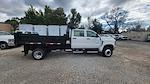 New 2024 Chevrolet Silverado 6500 Crew Cab 4x4 Dump Truck for sale #MD4024 - photo 4