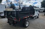 New 2024 Chevrolet Silverado 6500 Crew Cab 4x4 Dump Truck for sale #MD4024 - photo 2