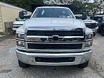 New 2024 Chevrolet Silverado 5500 Work Truck Regular Cab 4x4 14' 5" Knapheide Steel Flatbed Truck for sale #MD4026 - photo 3
