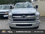 2024 Chevrolet Silverado 5500 Regular Cab DRW RWD CM Truck Beds Flatbed Truck for sale #MD4030 - photo 3