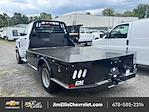 2024 Chevrolet Silverado 5500 Regular Cab DRW RWD CM Truck Beds Flatbed Truck for sale #MD4030 - photo 5