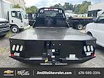 2024 Chevrolet Silverado 5500 Regular Cab DRW RWD CM Truck Beds Flatbed Truck for sale #MD4030 - photo 6