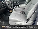 2024 Chevrolet Silverado 5500 Regular Cab DRW RWD CM Truck Beds Flatbed Truck for sale #MD4030 - photo 7