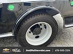 2024 Chevrolet Silverado 5500 Regular Cab DRW RWD CM Truck Beds Flatbed Truck for sale #MD4030 - photo 13