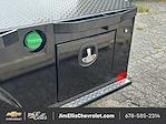 2024 Chevrolet Silverado 5500 Regular Cab DRW RWD CM Truck Beds Flatbed Truck for sale #MD4030 - photo 14