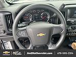 2024 Chevrolet Silverado 5500 Regular Cab DRW RWD CM Truck Beds Flatbed Truck for sale #MD4030 - photo 17