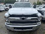 New 2024 Chevrolet Silverado 5500 Work Truck Regular Cab 11' 4" CM Truck Beds Steel Flatbed Truck for sale #MD4031 - photo 3