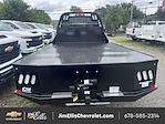 New 2024 Chevrolet Silverado 5500 Regular Cab Steel Flatbed Truck for sale #MD4031 - photo 4