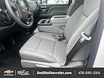 New 2024 Chevrolet Silverado 5500 Regular Cab Steel Flatbed Truck for sale #MD4031 - photo 9