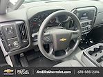 New 2024 Chevrolet Silverado 5500 Regular Cab Steel Flatbed Truck for sale #MD4031 - photo 11